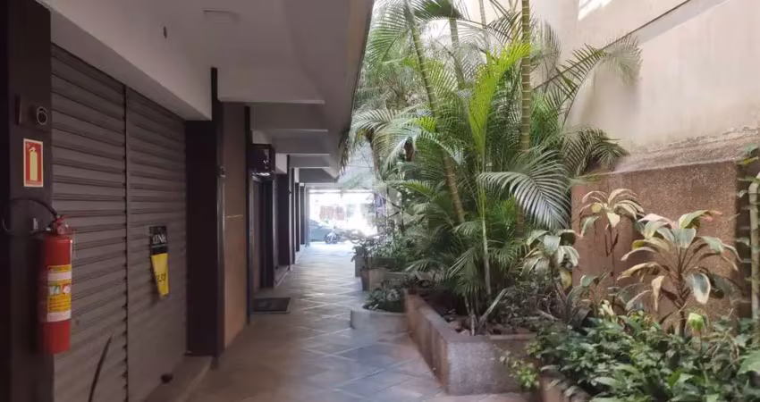 Ponto comercial à venda na Avenida da Azenha, 1678, Azenha, Porto Alegre