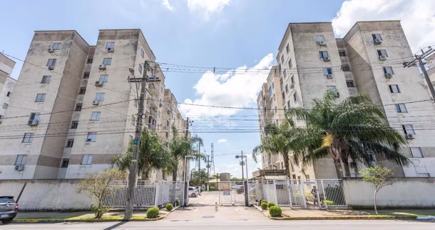Apartamento  2 dormitórios sacada com vista/ infra condominial/ piscina/Igara - Canoas