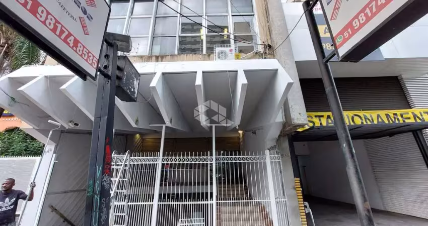 Sala comercial com 39m² no bairro moinhos de vento em porto alegre