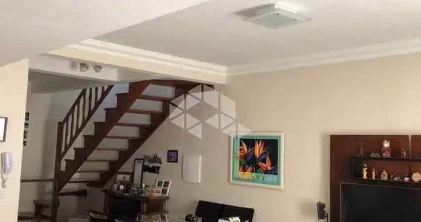 Casa em condomínio fechado com 3 quartos à venda na Rua Padre João Batista Reus, 2748, Tristeza, Porto Alegre