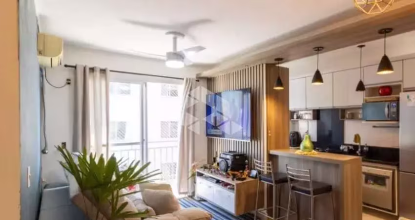 Apartamento 3 dormitórios, sacada , suíte e vaga dupla no bairro tristeza.