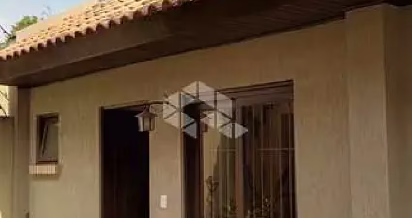 Casa em condomínio fechado com 3 quartos à venda na Rua Camaquã, 206, Camaquã, Porto Alegre