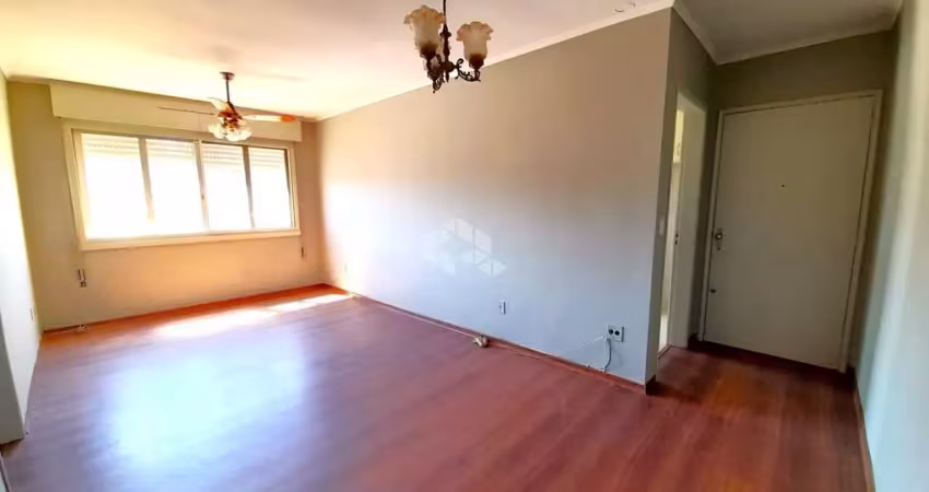 Apartamento a venda no bairro santana de 2 dormitórios com dependência a metros do zaffari ipiranga