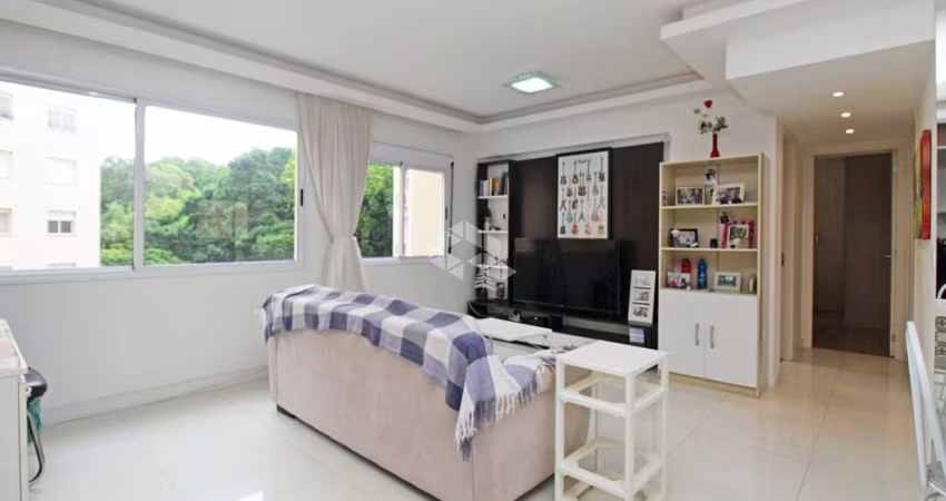Apartamento no Terra Nova Nature com 3 dormitórios, vaga escriturada, infra completa!!!