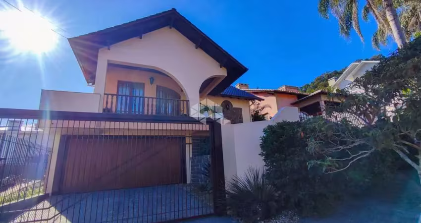 Casa em condomínio fechado com 4 quartos à venda na Leopoldo Roberto Schneider, 74, Higienópolis, Santa Cruz do Sul