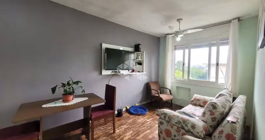 Apartamento com 2 quartos à venda na Travessa Professor Emeterio Garcia Fernandez, 50, Cristo Redentor, Porto Alegre