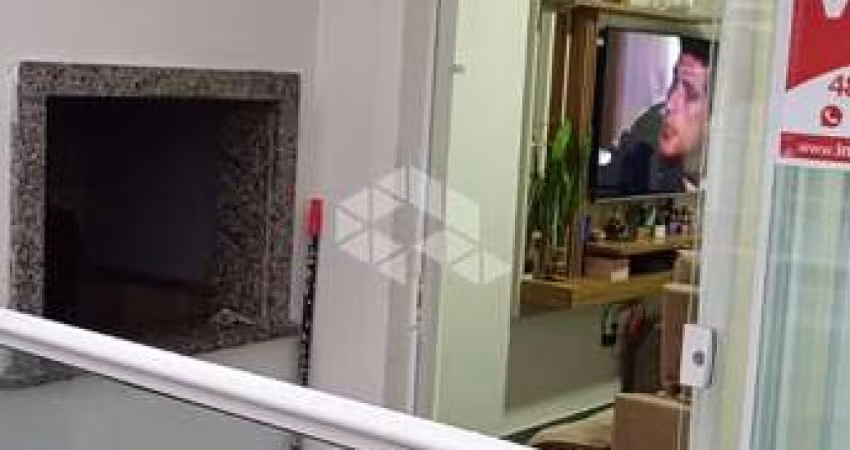 Apartamento com 2 quartos/dormitórios no bairro Rio Caveiras, em Biguaçu- SC