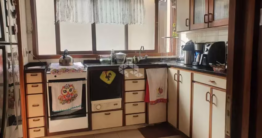 Apartamento com 3 quartos à venda na Rua Coronel Feijó, 197, São João, Porto Alegre