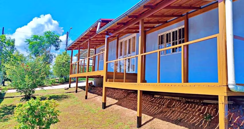 Casa em Lomba Grande