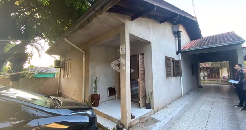 Casa no Bairro Guarani