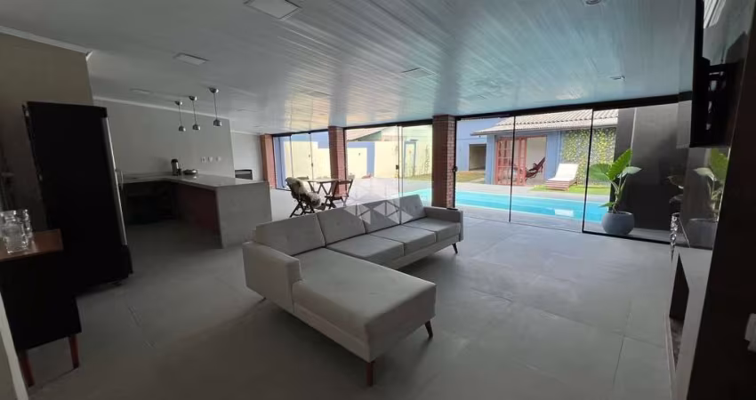 Casa em Viamão com Espaço e Confort