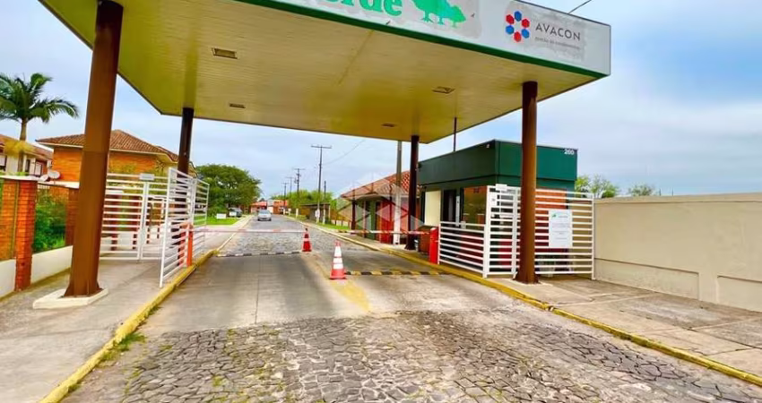 Apartamento de 3 Dormitórios no Residencial Arco Verde