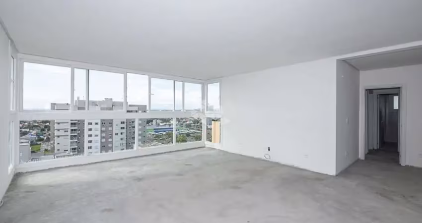 Apartamento no centro de canoas com 3 dormitórios, sendo 1 suíte, 2 vagas, aceita financiamento e fgts.