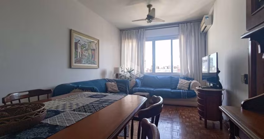 Apartamento 3 quartos com 110 m² e ótima localização.