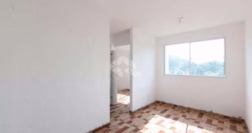 Apartamento à venda em Itaquera.