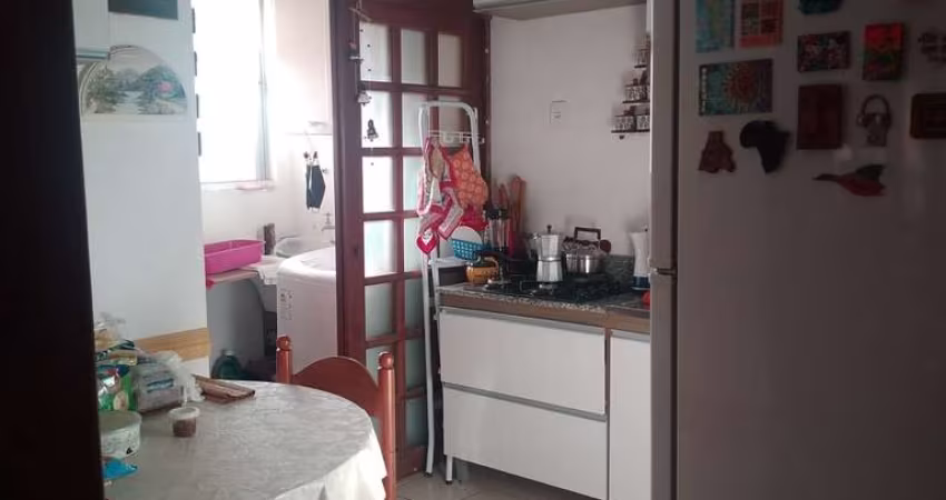 Apartamento de 2 dormitórios no Interlagos em Caxias do Sul