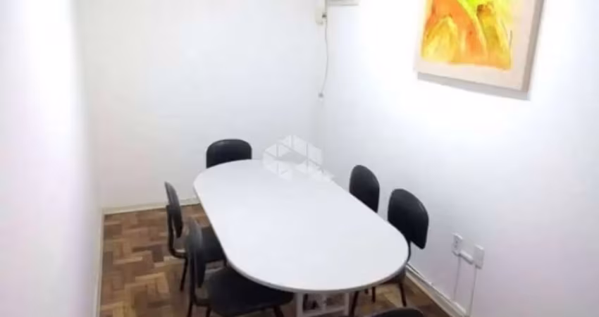 Sala comercial à venda na Praça Osvaldo Cruz, 15, Centro Histórico, Porto Alegre