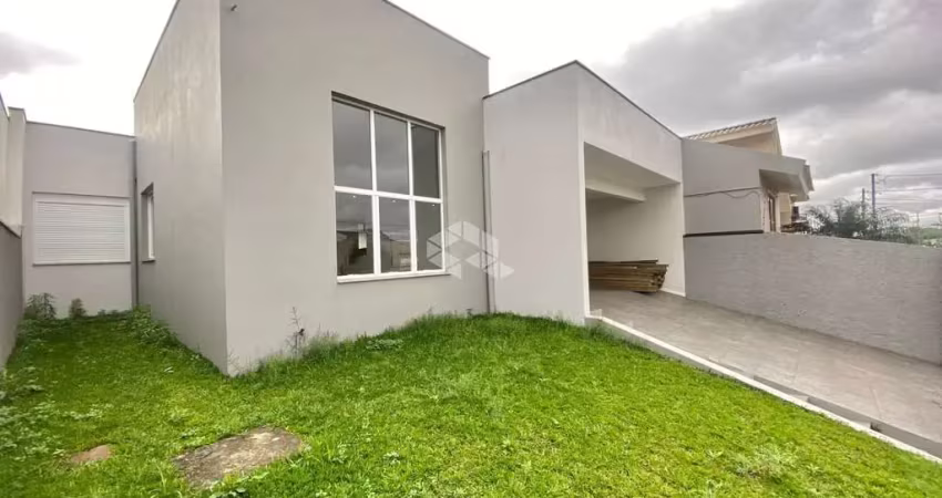 Casa com 3 quartos à venda na Cecília Meireles, 399, Tomazetti, Santa Maria
