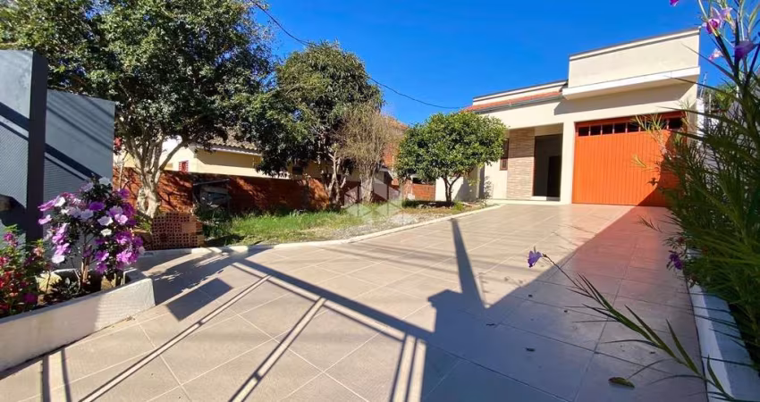 Casa térrea á venda no Residencial Lopes