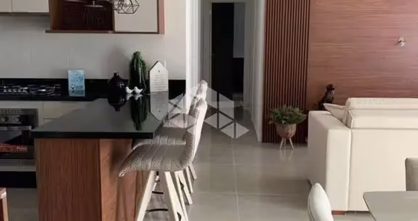 Apartamento decorado a venda com 3 quartos sendo 1 suíte no costa e silva