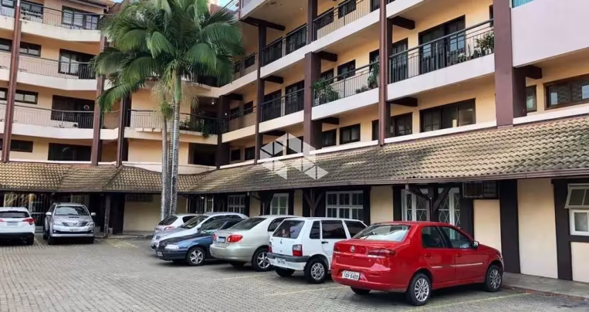 Apartamento com 1 quarto à venda na Gaspar Silveira Martins, 212, Centro, Santa Cruz do Sul