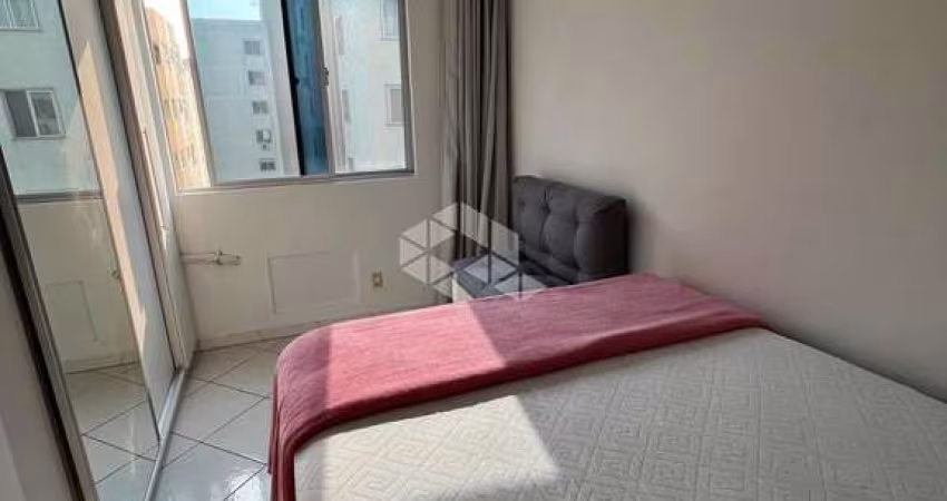 Apartamento com 2 quartos/dormitórios no bairro Areias, em São José- SC