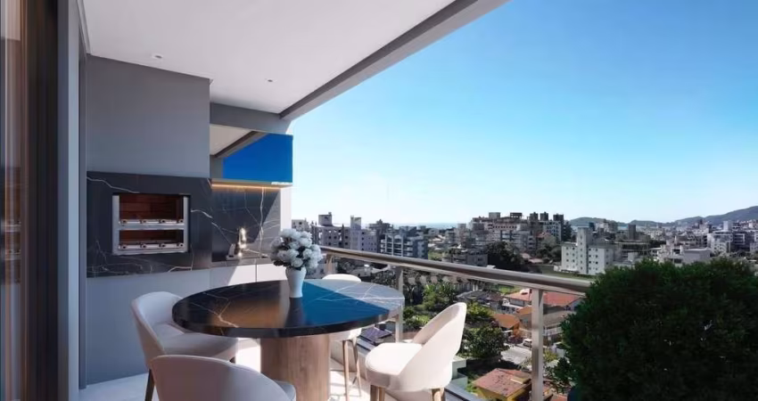 Apartamento em Bombas