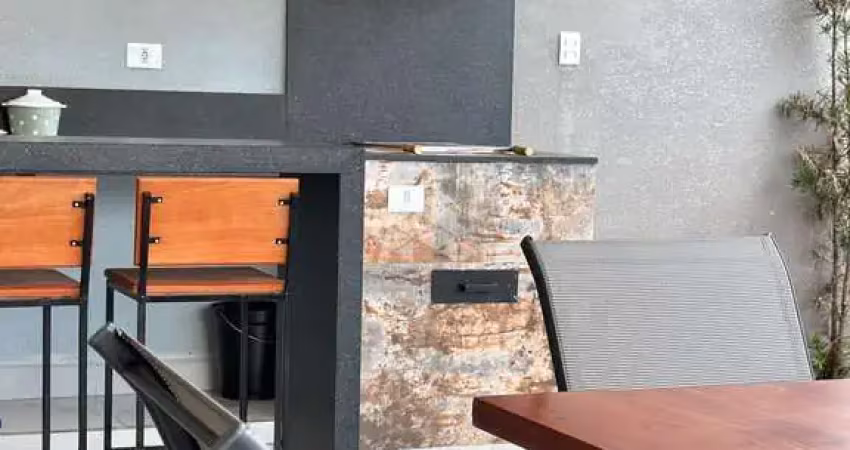 Casa a venda no bairro do portão em atibaia com 3 dormitórios