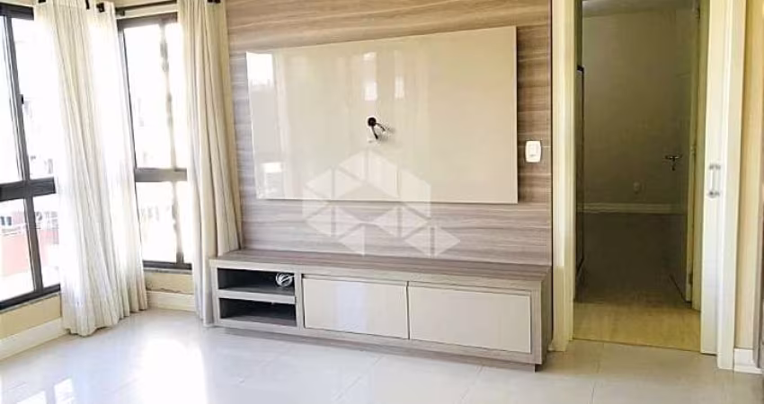 Apartamento com 2 dormitórios no bairro Botafogo