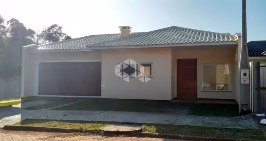 Casa com 3 quartos à venda na Paulo Gabriel Aloisio Jungblut, 128, Country, Santa Cruz do Sul