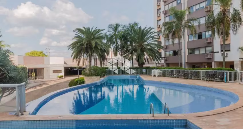 Apartamento de 3 dormitórios e garagem no bairro higienópolis em prto alegre/rs
