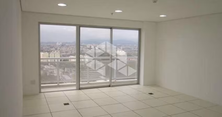 Sala Comercial - Osasco Prime Center Endereço: Avenida dos Autonomistas, 1.234 - Centro, Osasco - SP