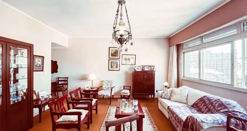 Apartamento 3 dormitórios, próximo bom conselho, hospital moinhos e shopping total, com linda vista e condomínio seguro comportaria!