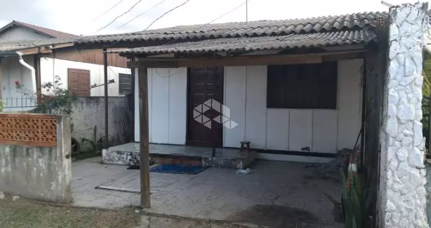 Casa com 2 quartos à venda na Brasil, 1660, Barnabé, Gravataí