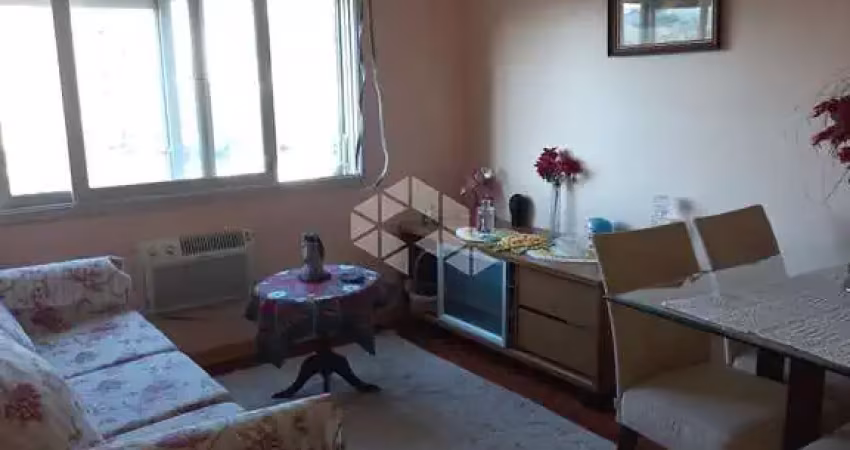 Apartamento 2 dormitórios, andar alto, vista permanente no jardim botânico