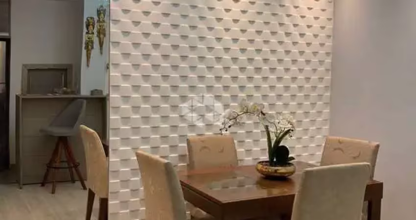 Apartamento em Sarandi