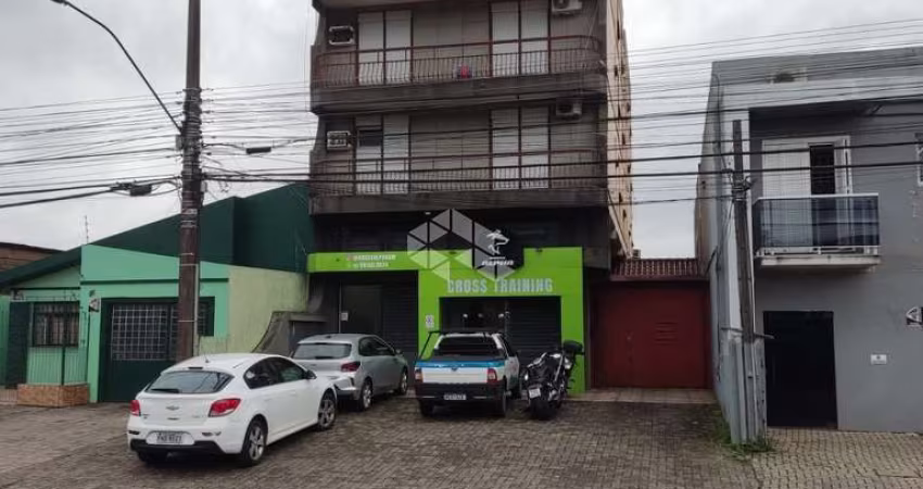 Apartamento a venda no bairro Noal