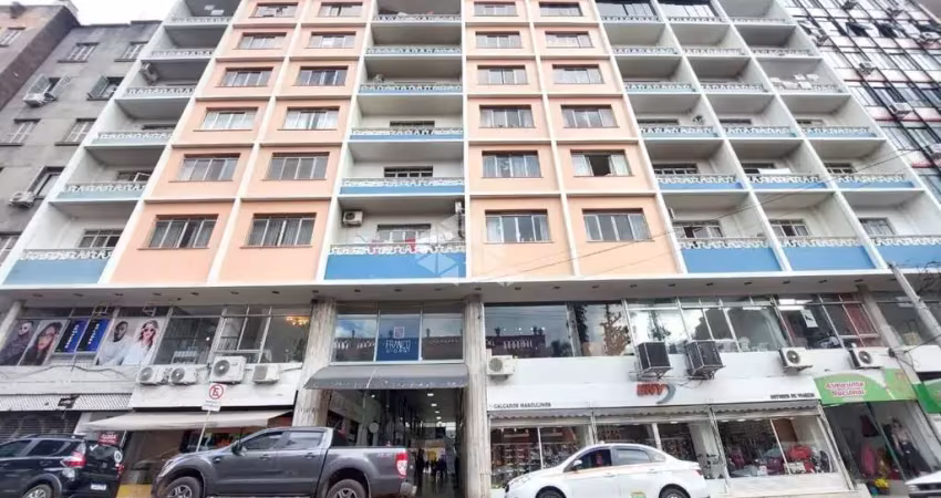 Apartamento com 2 quartos à venda na Rua Venâncio Aires, 1831, Centro, Santa Maria