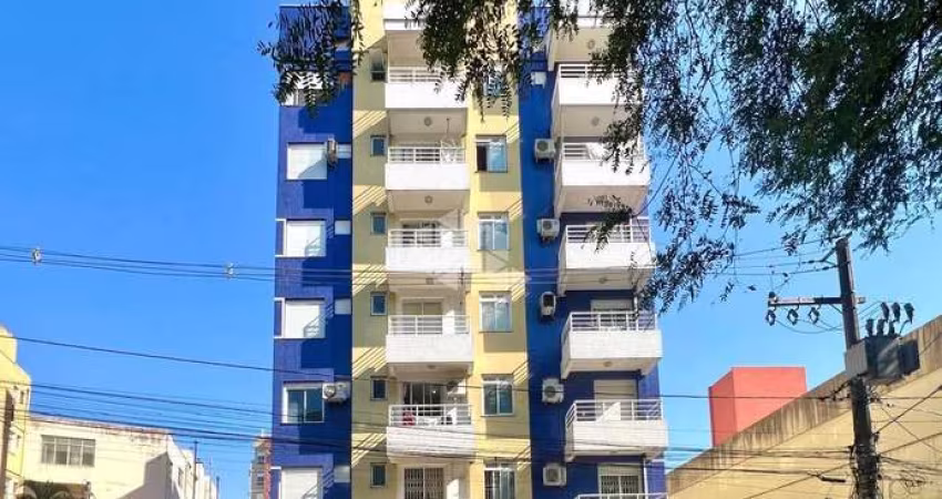 Venda de Apartamento - Residencial Sagitárius