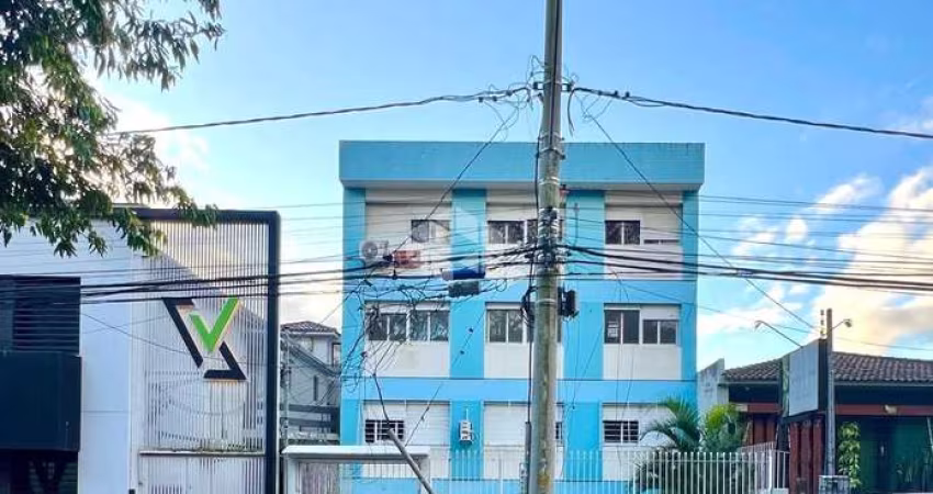 Venda de Apartamento no Bairro Rosário - Próximo à UFN