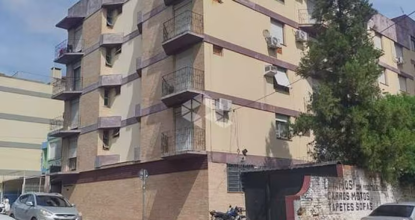 Apartamento Ed. Dinamarca
