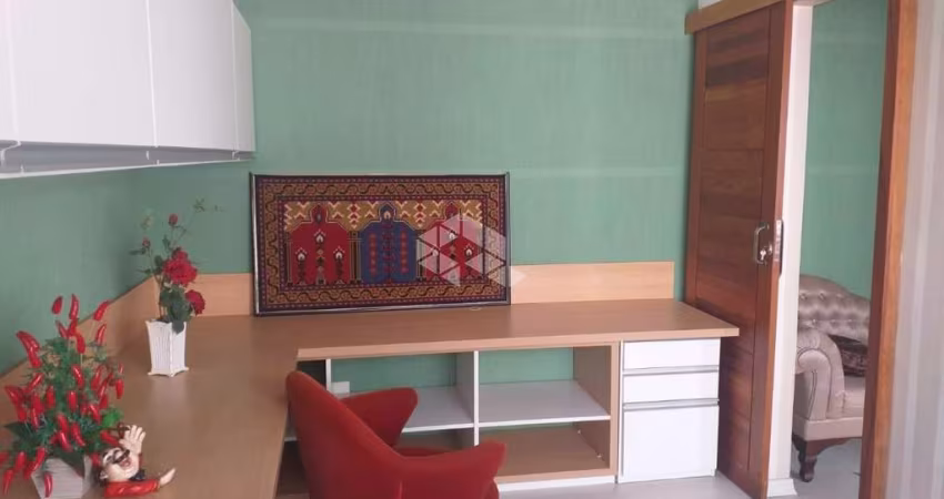 Sala comercial no Bairro menino deus