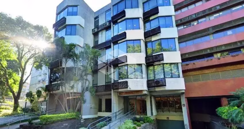 Conjunto comercial/sala desocupada à venda no bairro petrópolis