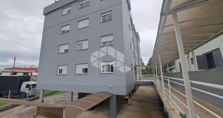 Apartamento  de 02 dormitórios No Bairro Belvedere em Farroupilha