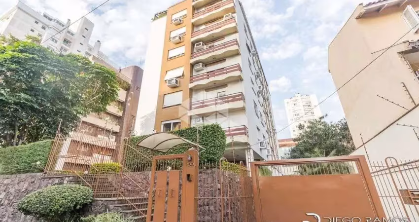 Apartamento com 3 quartos à venda na Avenida Mariland, 180, Higienópolis, Porto Alegre
