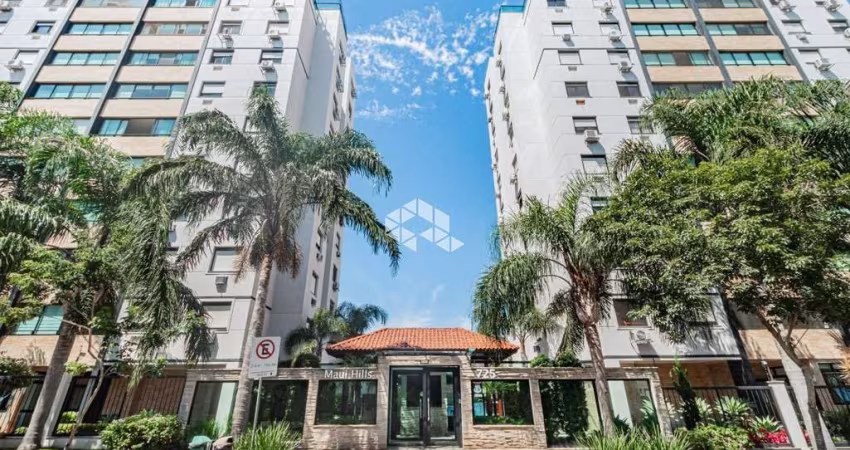 Apartamento impecável em estado de novo!