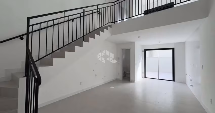 Apartamento com 1 quarto à venda na Rua Ângelo La Porta, 141, Centro, Florianópolis