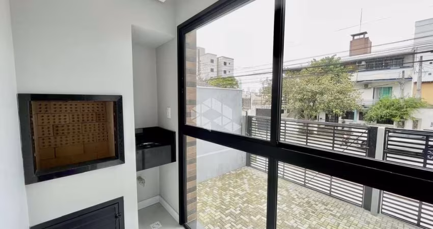 APARTAMENTO 02 DORMITÓRIOS NO BAIRRO NAÇÕES