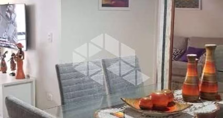 Apartamento á venda - Chácara Califórnia.