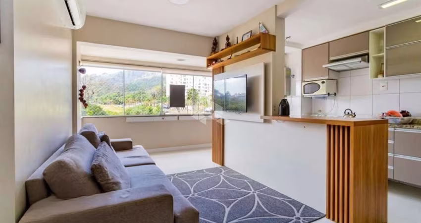 Lindo apartamento 2dorm com suíte e mobiliado. Moderno e diferenciado..